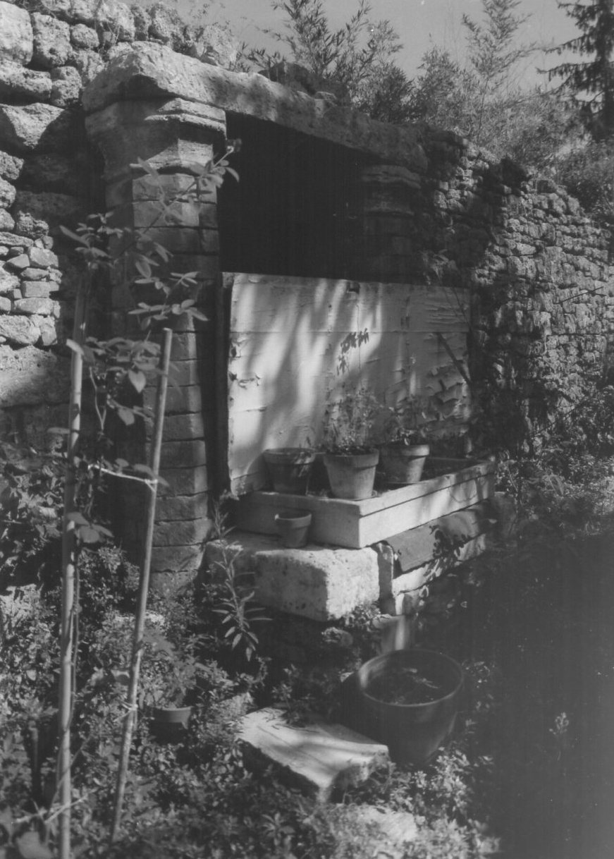 POZZO DI CASA CORBOLI