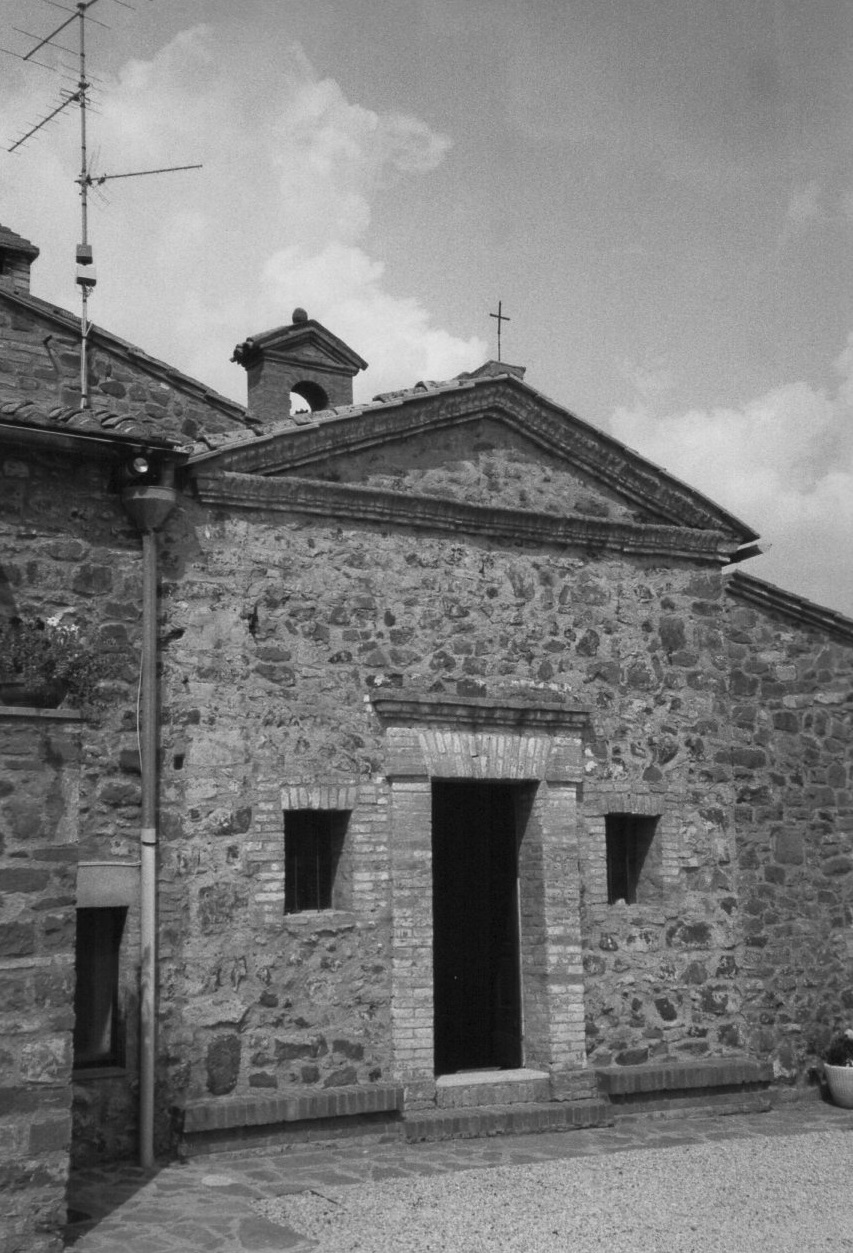 CAPPELLA DI SAN FILIPPO NERI E DI SANT'ANTONIO DA PADOVA
