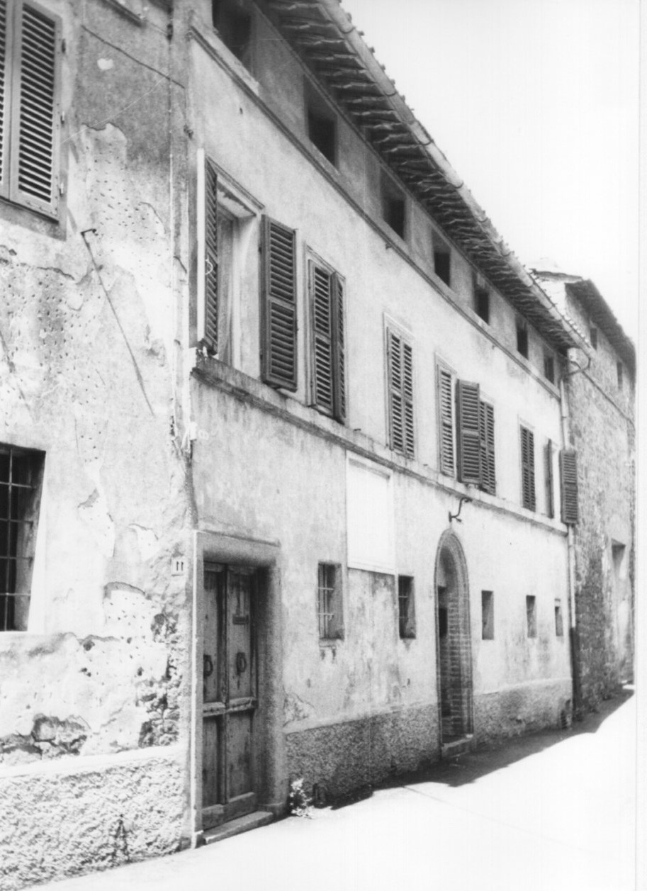 CASA PADELLETTI