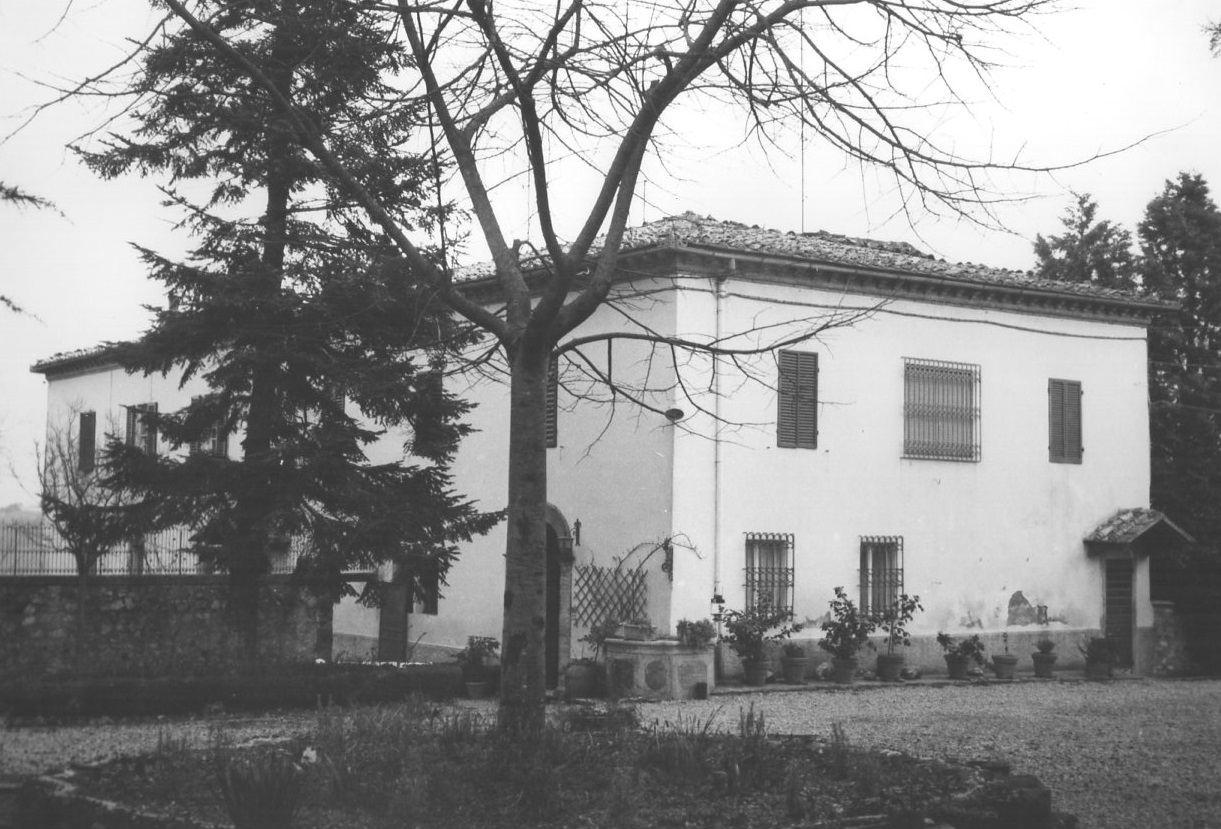 FATTORIA CASALE DEL BOSCO