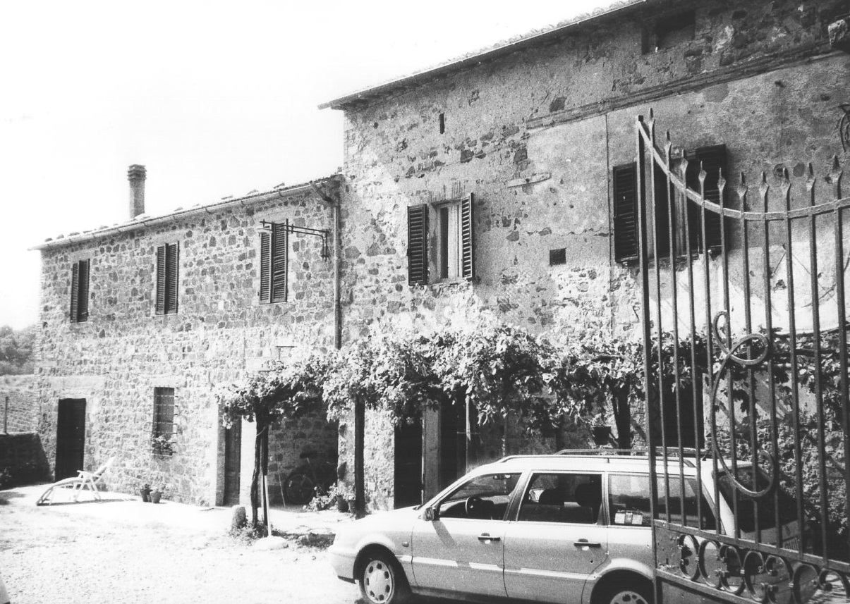 FATTORIA DI VILLA A TOLLI