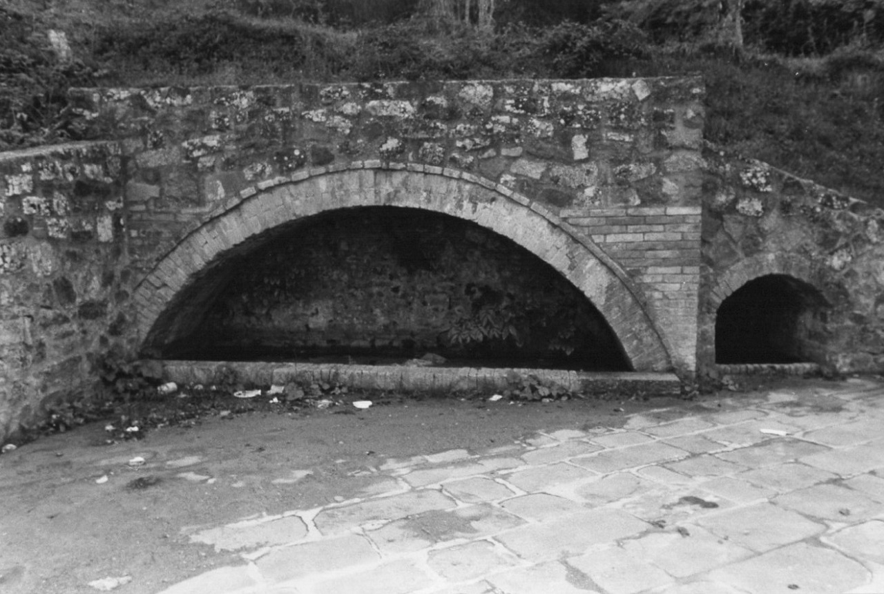 FONTE DI FONTANELLE