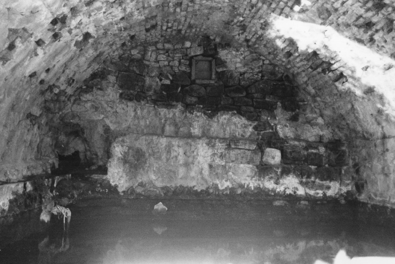 FONTE LONTANO