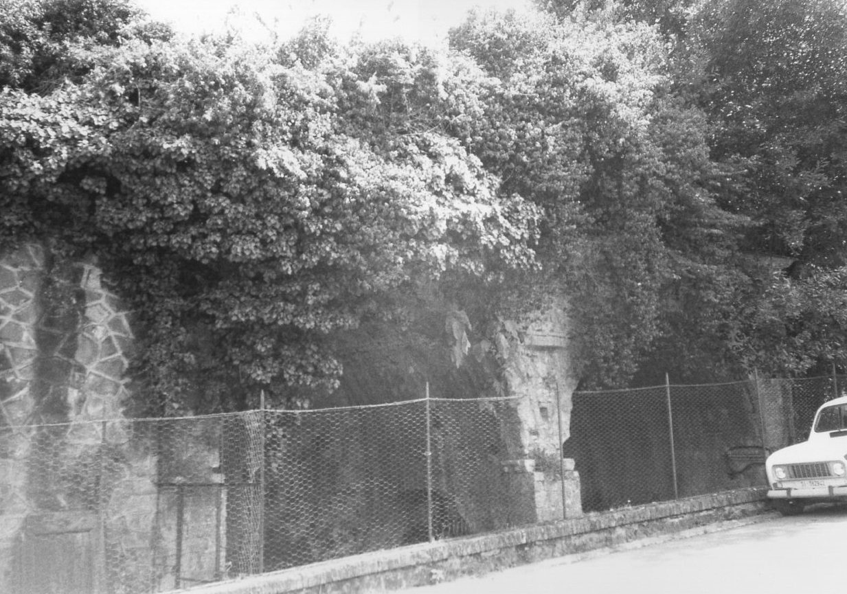 FONTI CASTELLANE