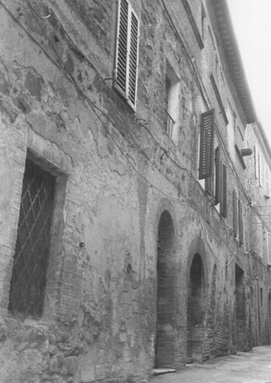 PALAZZO SIGNORINI