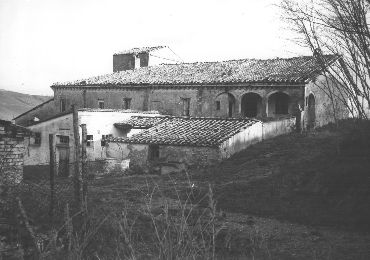 PODERE BARRONZONI