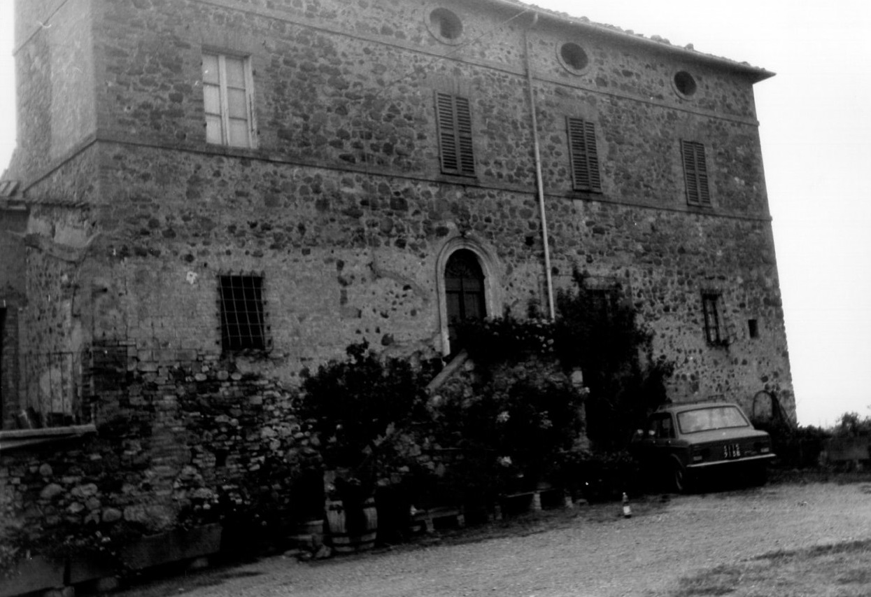 PODERE BELCONTENTO