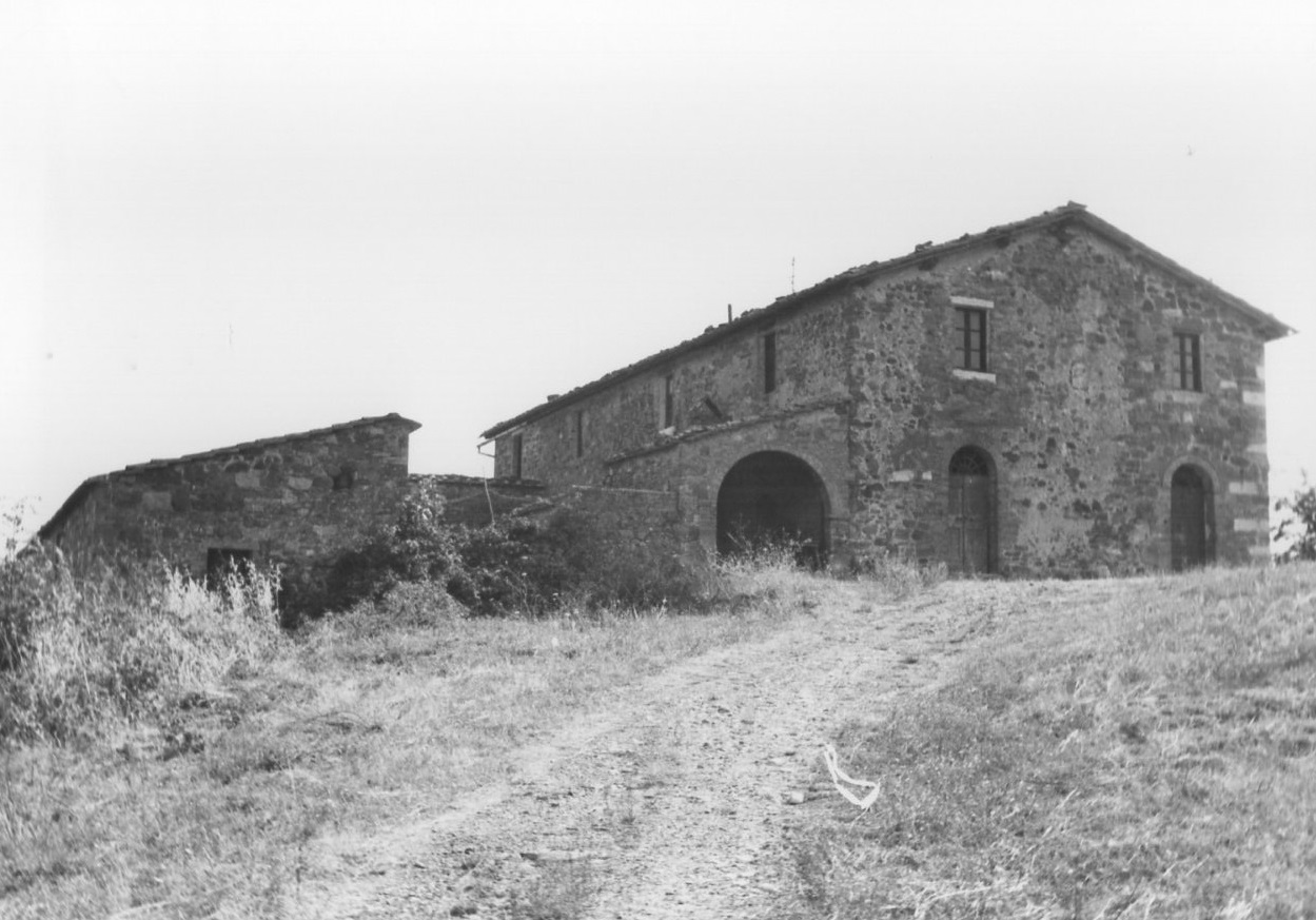 PODERE BELRIGUARDO