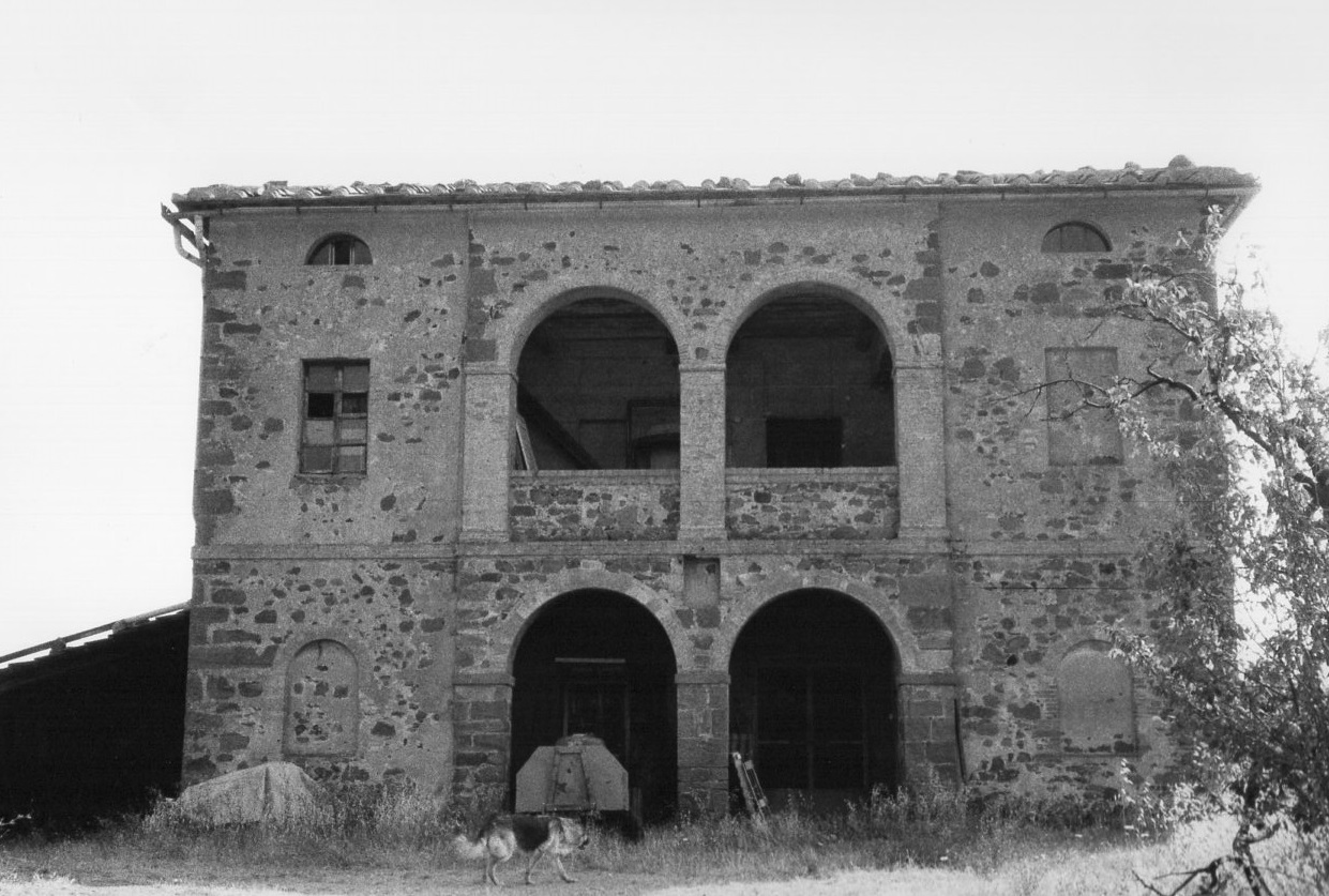 PODERE BUONCONSIGLIO