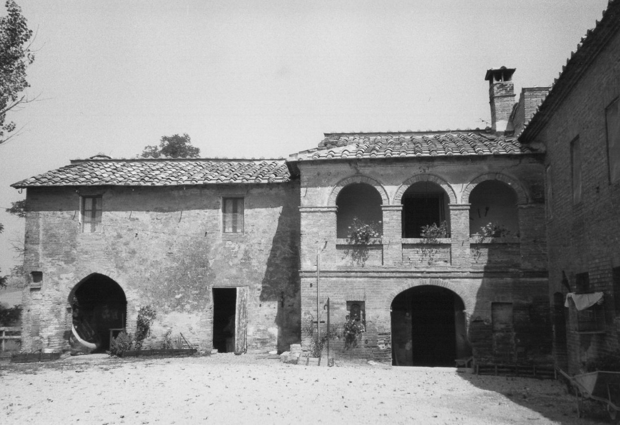 PODERE CAMPONUOVO