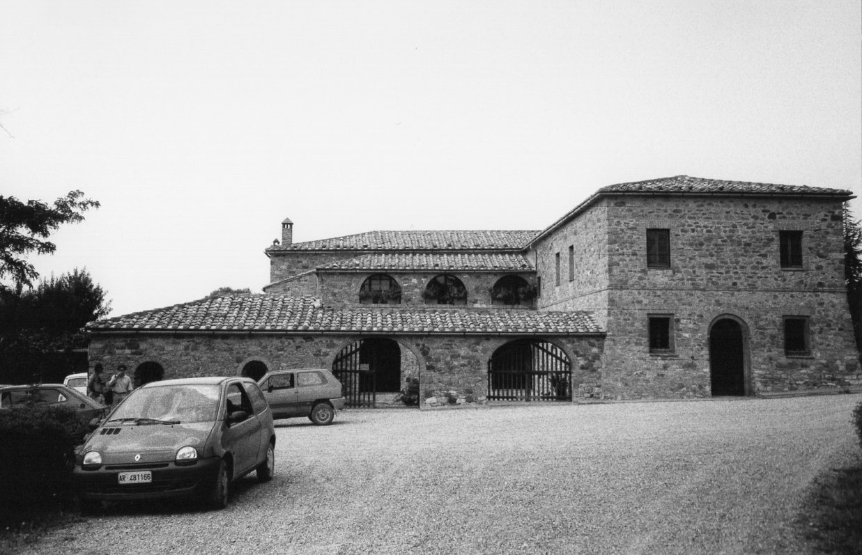 PODERE CARRIONE