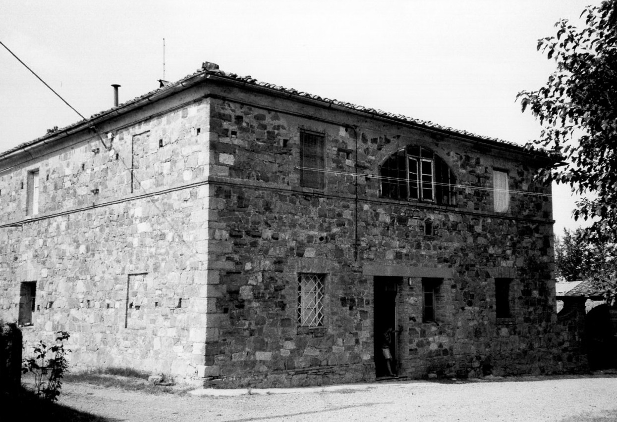 PODERE CASA NUOVA