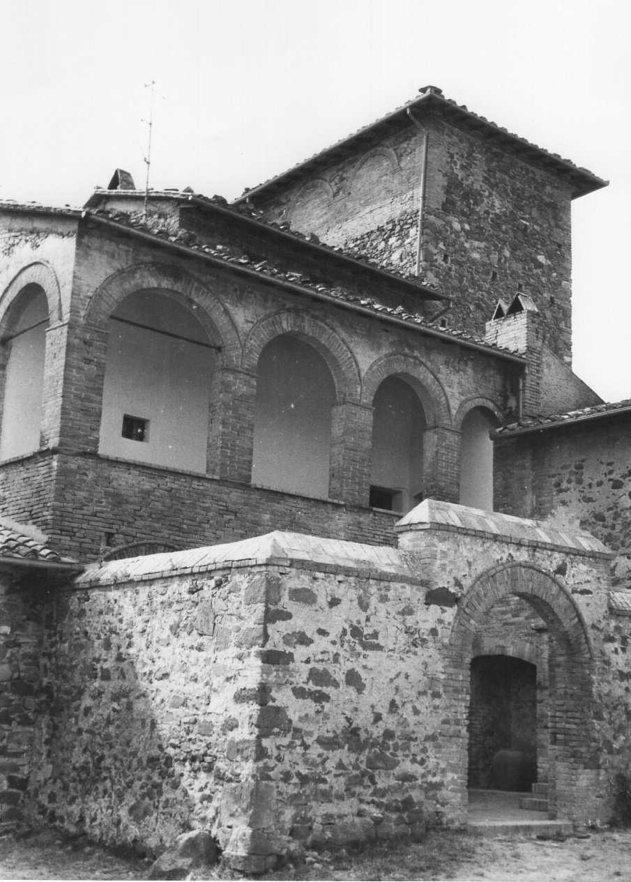 PODERE CASA NUOVA