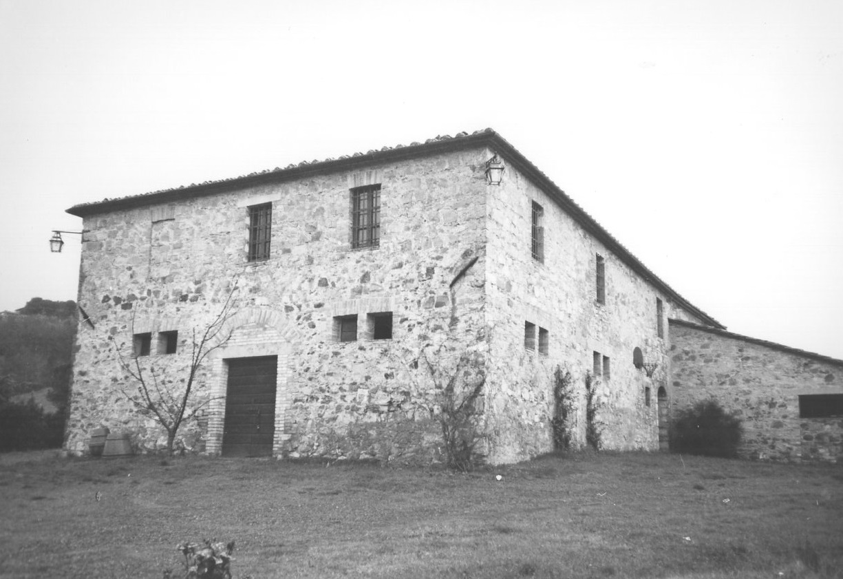 PODERE CASANUOVINA