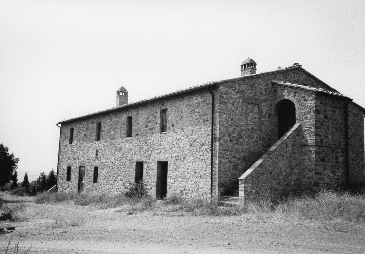 PODERE CASELLI