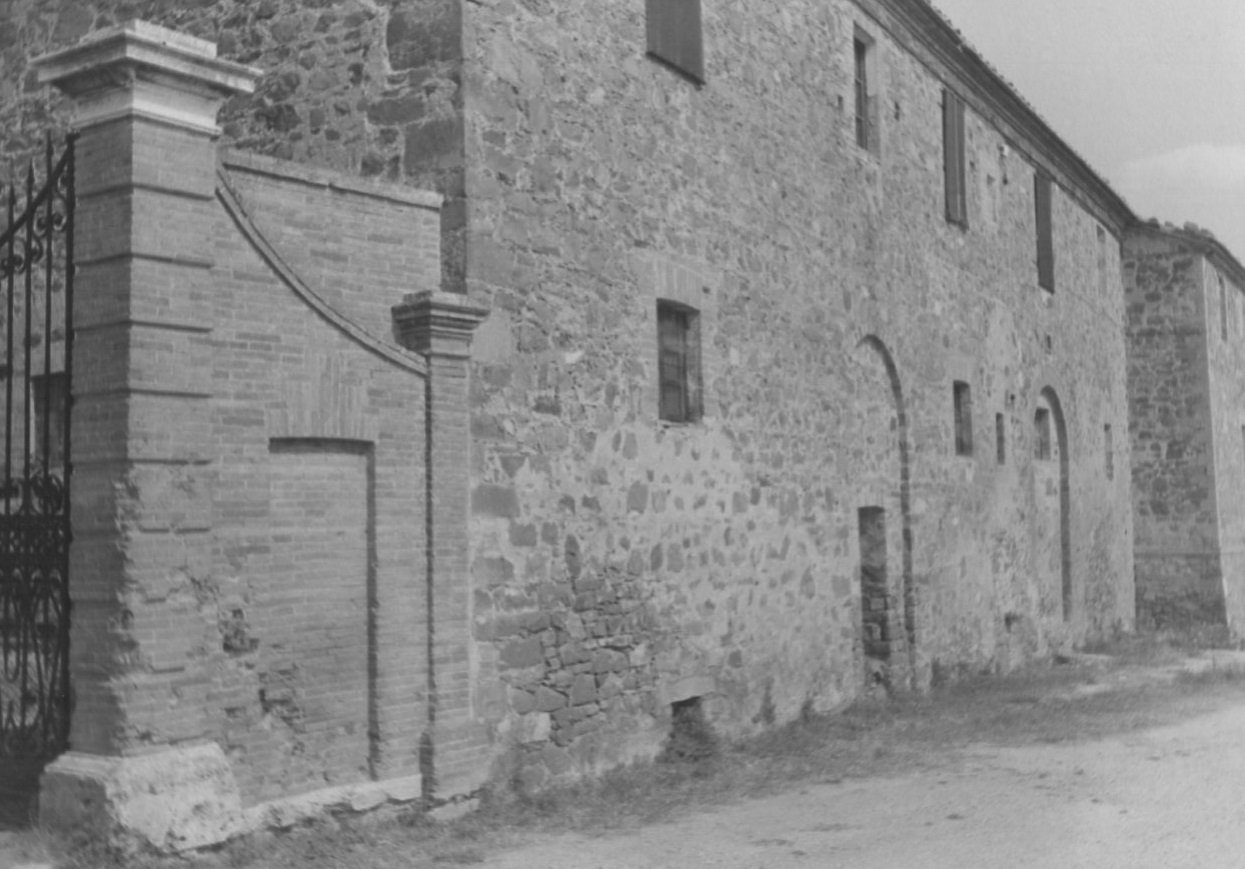 PODERE CASELLO