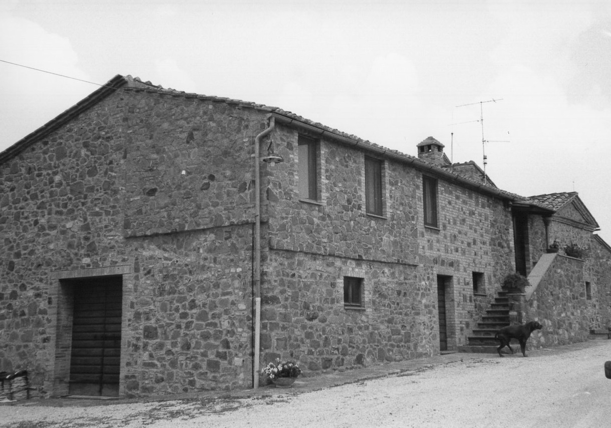 PODERE CASINO