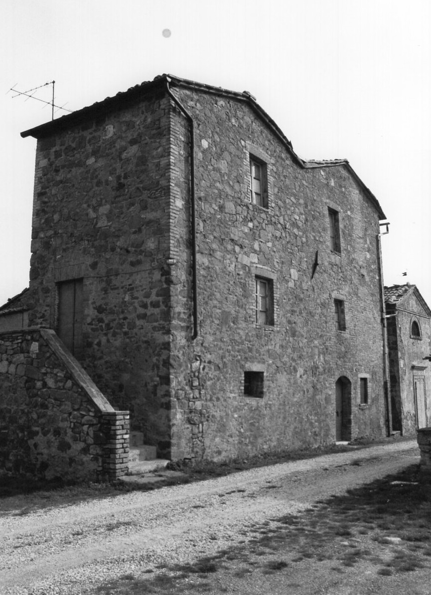 PODERE CERBAIOLA
