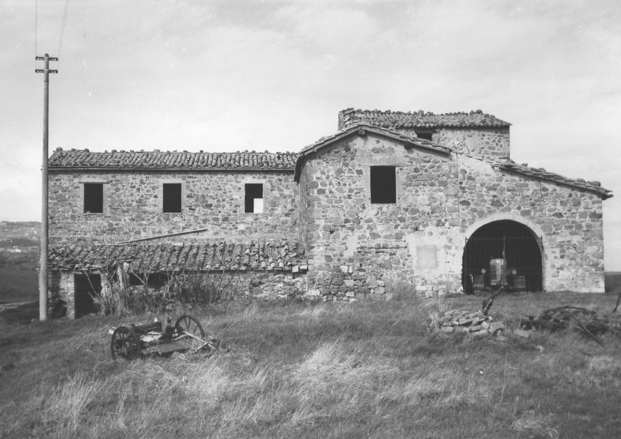PODERE COLLALLI