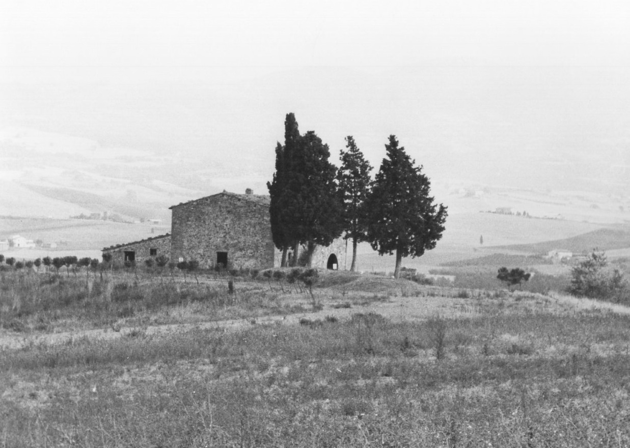 PODERE COLLE ORGIALI