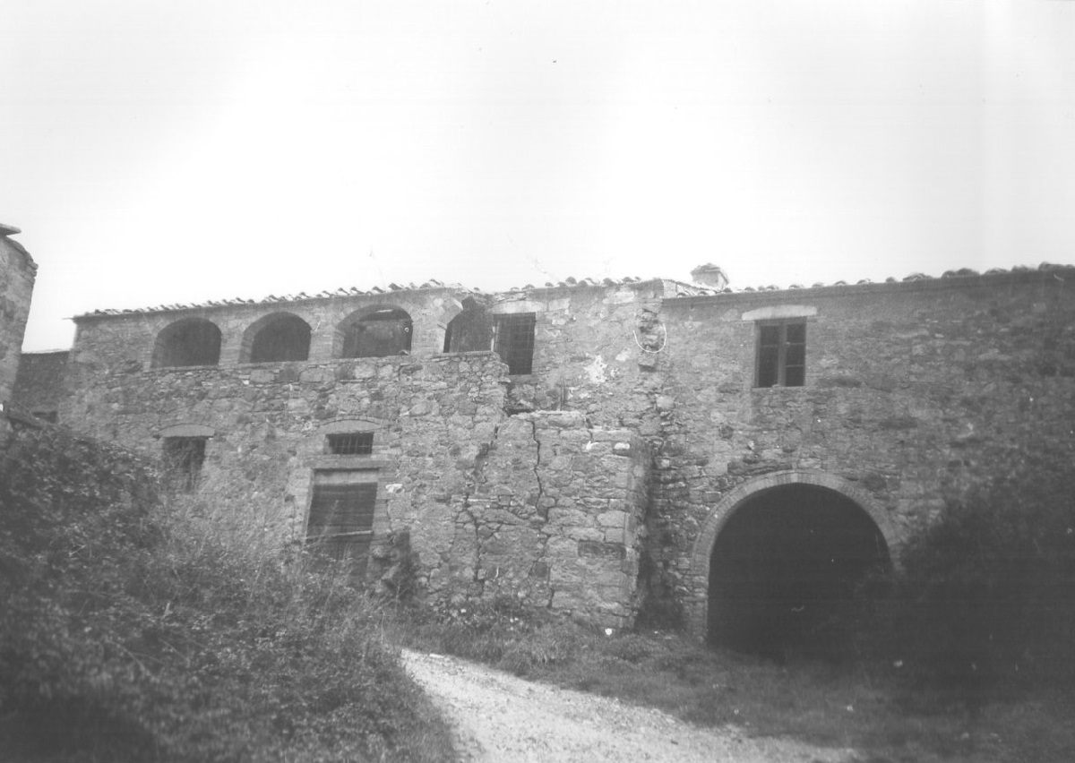 PODERE COLLODI