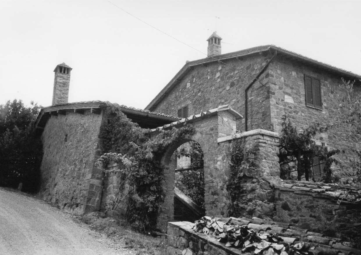 PODERE COLOMBAIA