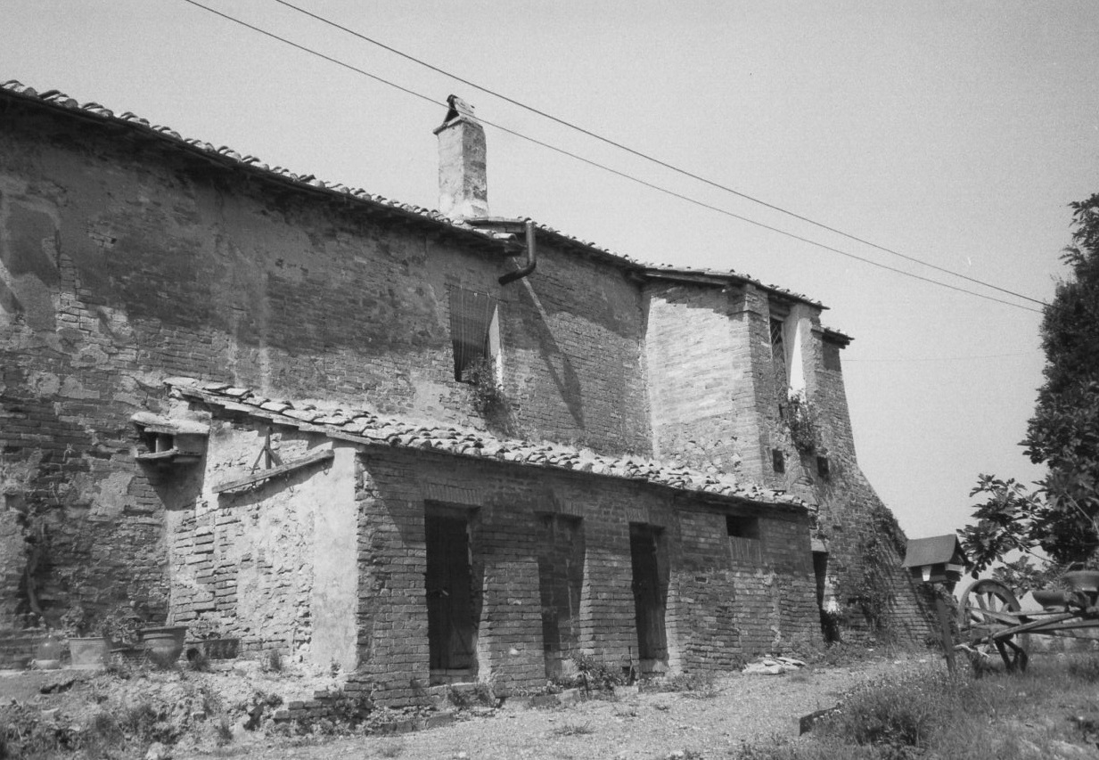 PODERE COLOMBAIO