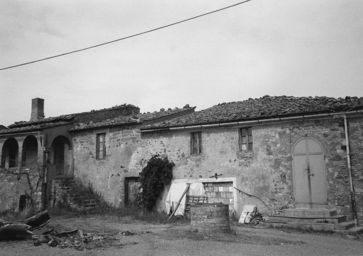 PODERE COLOMBAIONE