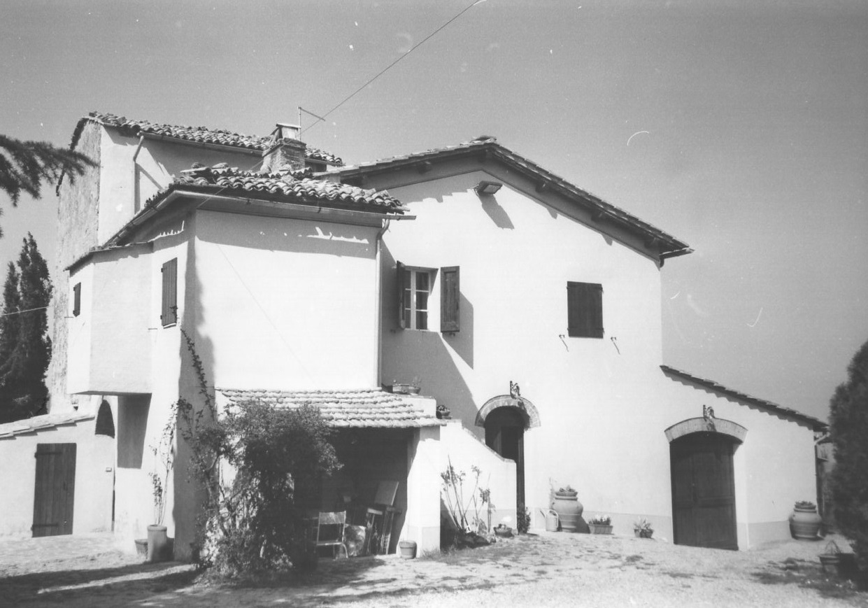 PODERE COTTIMELLO I°