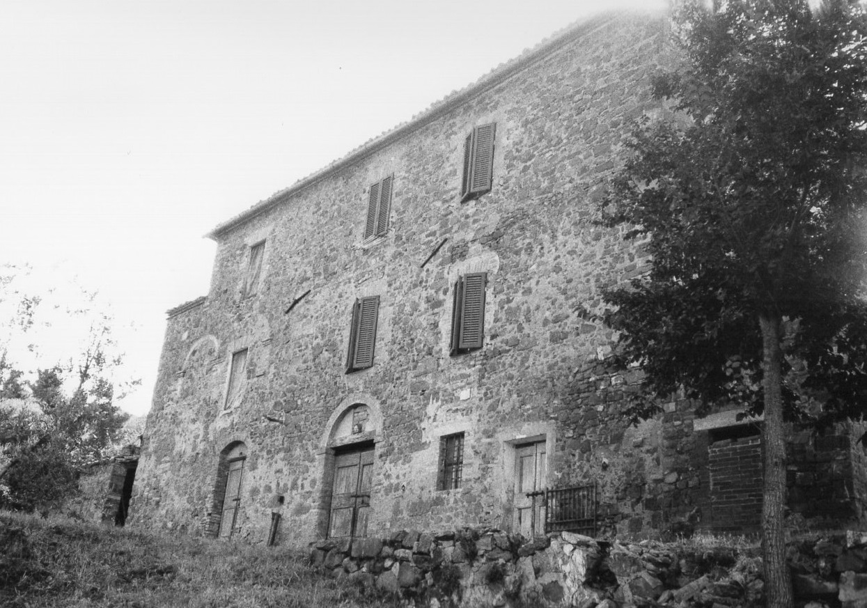 PODERE FONTANELLE