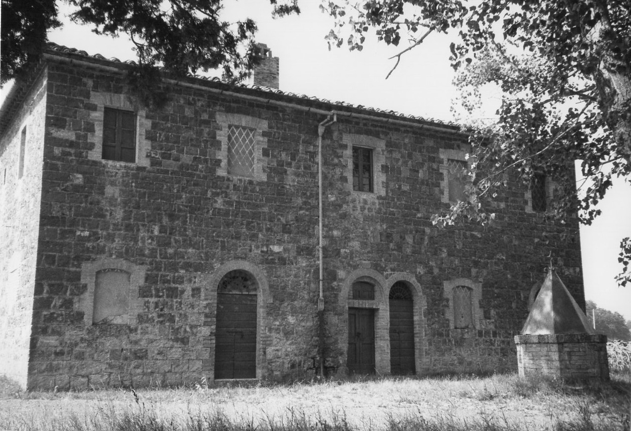 PODERE FONTE LATTAIA