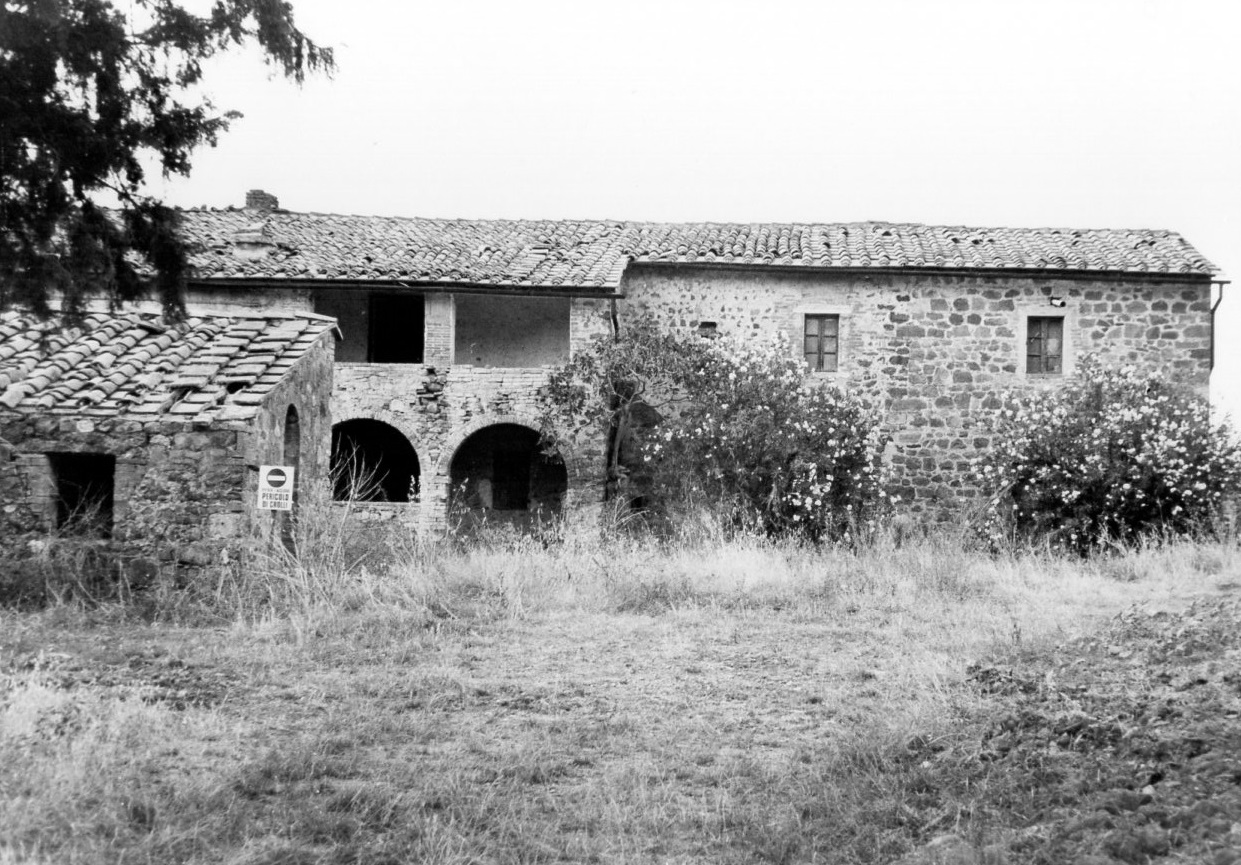PODERE L'AMOROSA