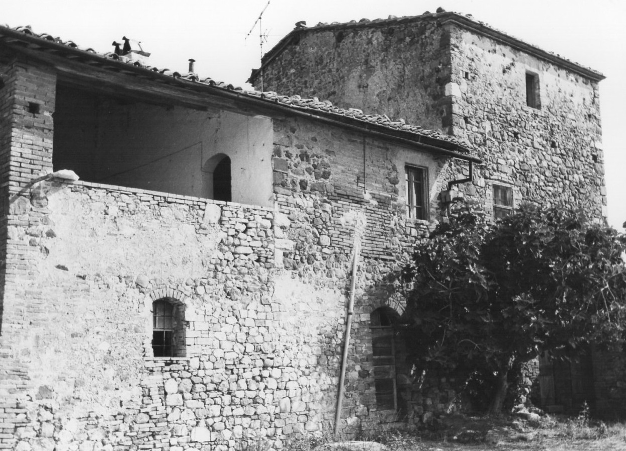 PODERE LA PIEVE