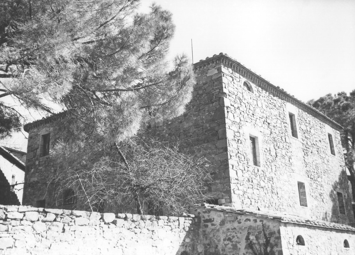PODERE LA VILLA