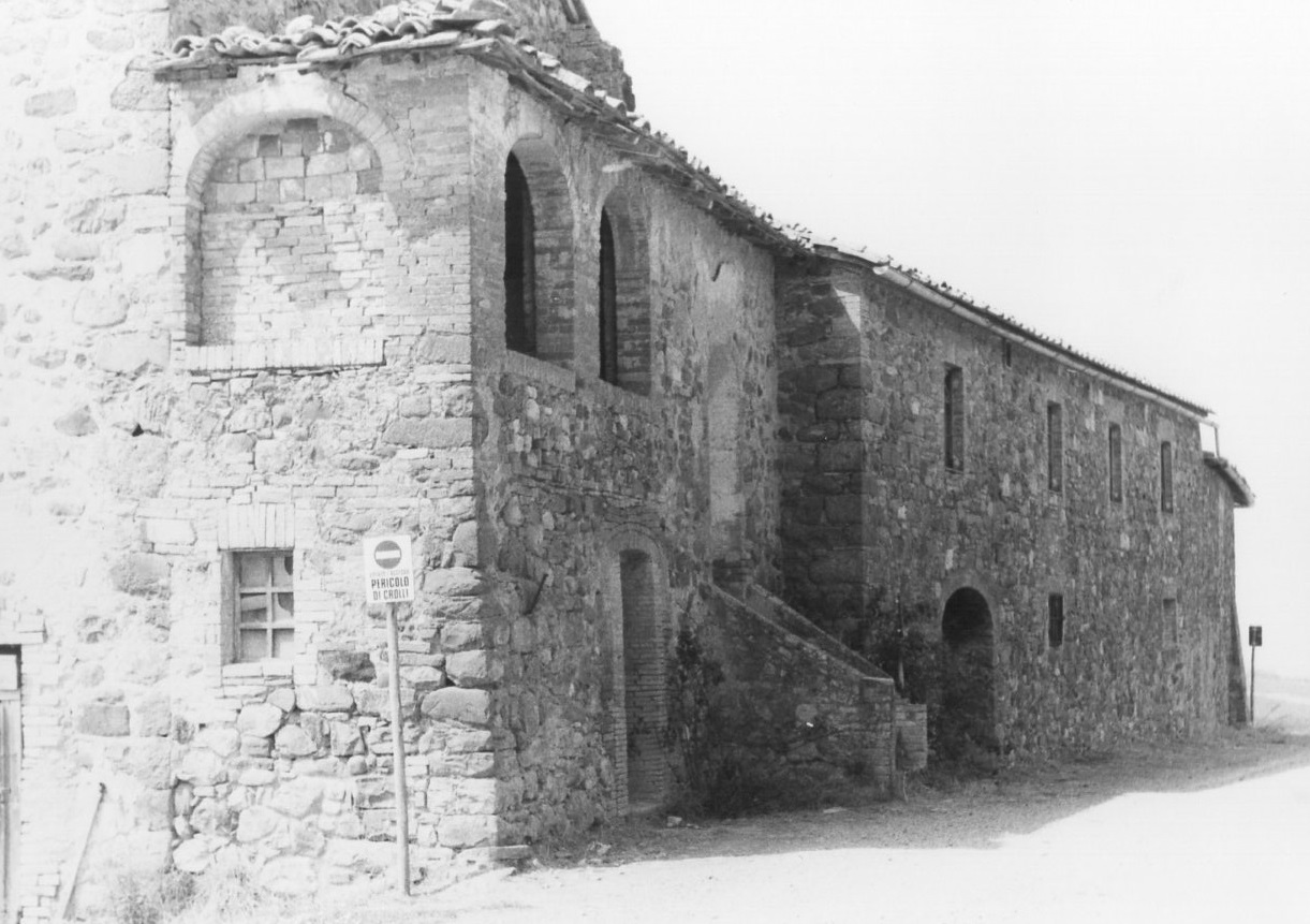 PODERE LAMBERTONE