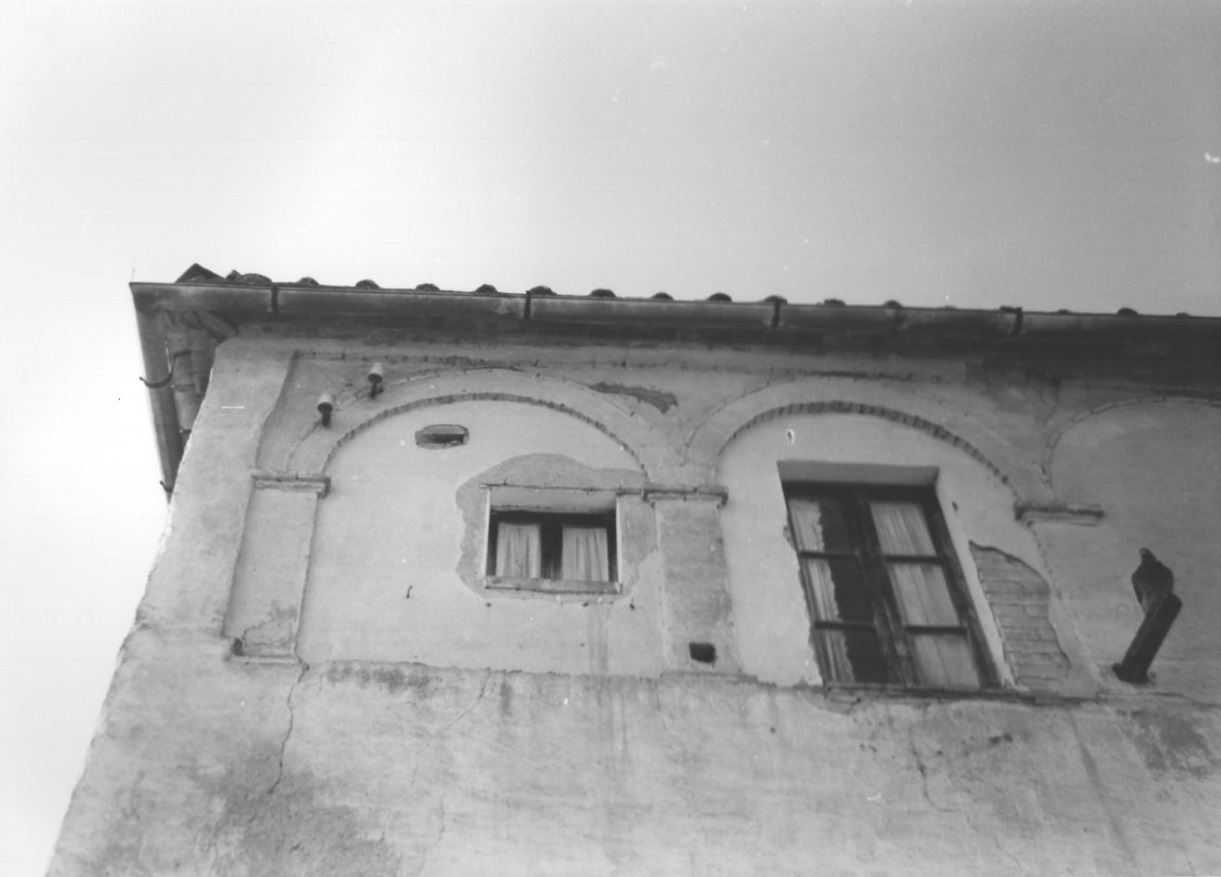 PODERE MADONNINO