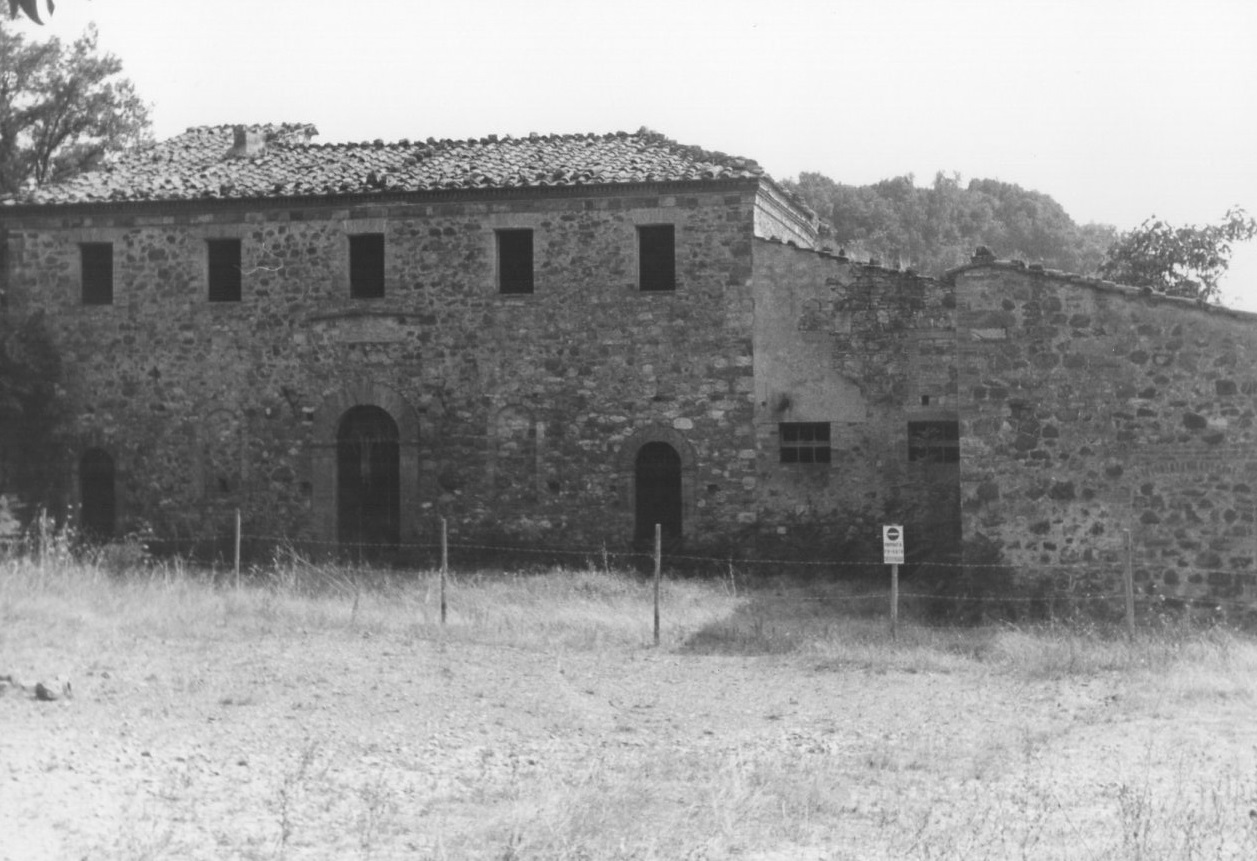 PODERE MULINO RICCI