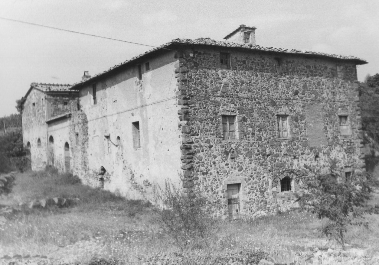 PODERE OLIVIERA