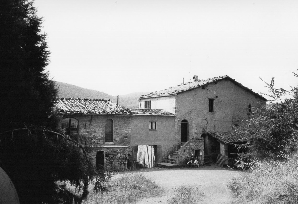 PODERE PALAZZO