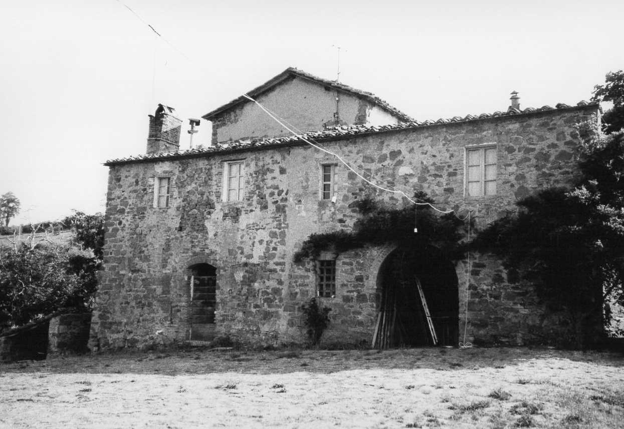 PODERE PESCAIA