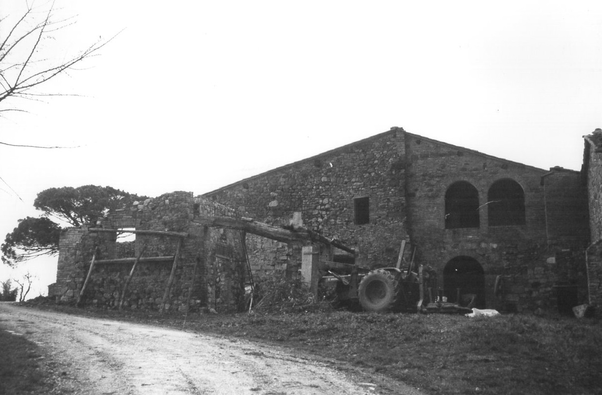 PODERE PIAGGIA