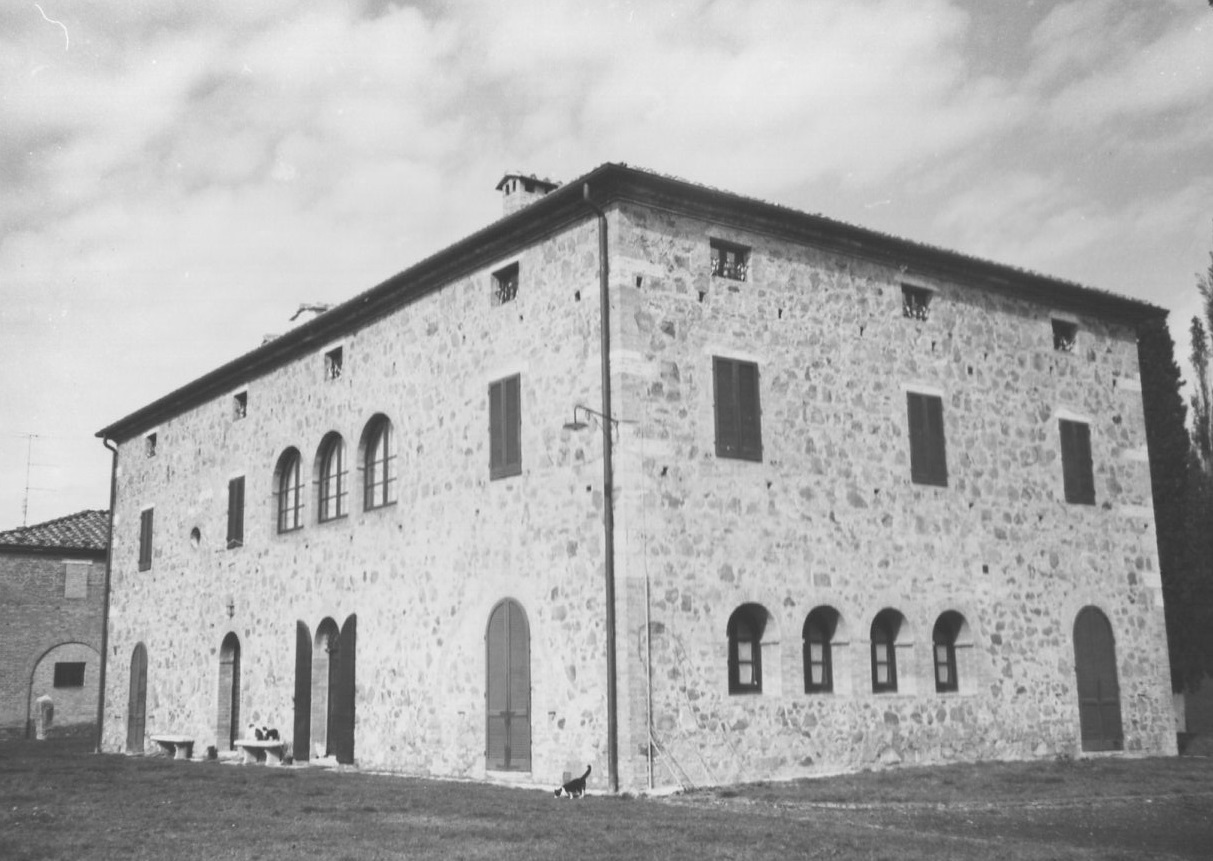 PODERE PIAN DELL'ASSO