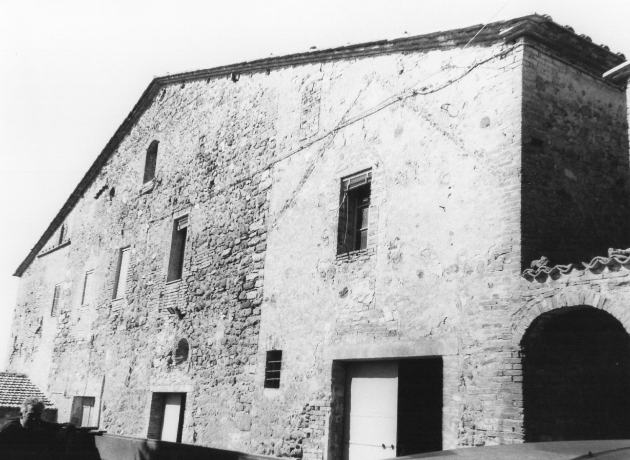PODERE QUERCHECCHIO