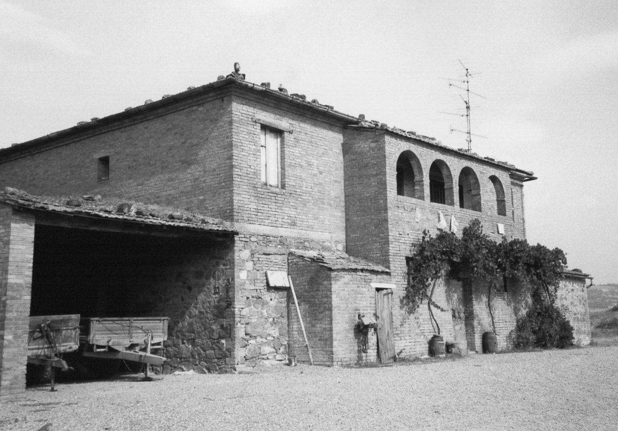 PODERE SANTA MARTINA