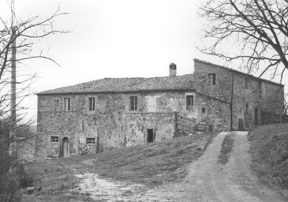 PODERE SPARAMPAGLIA
