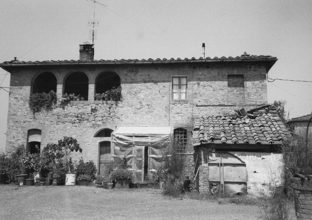 PODERE VADOSSI