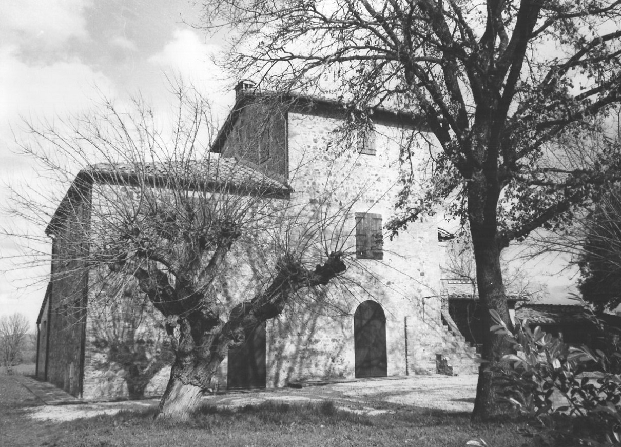 PODERE VALLOSINO