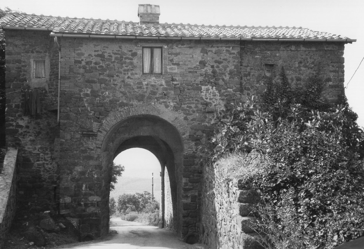 PORTA BURELLI