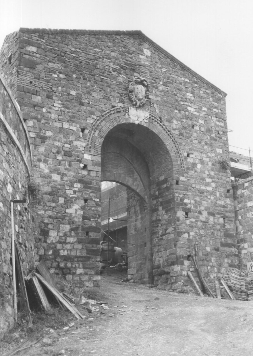 PORTA CERBAIA