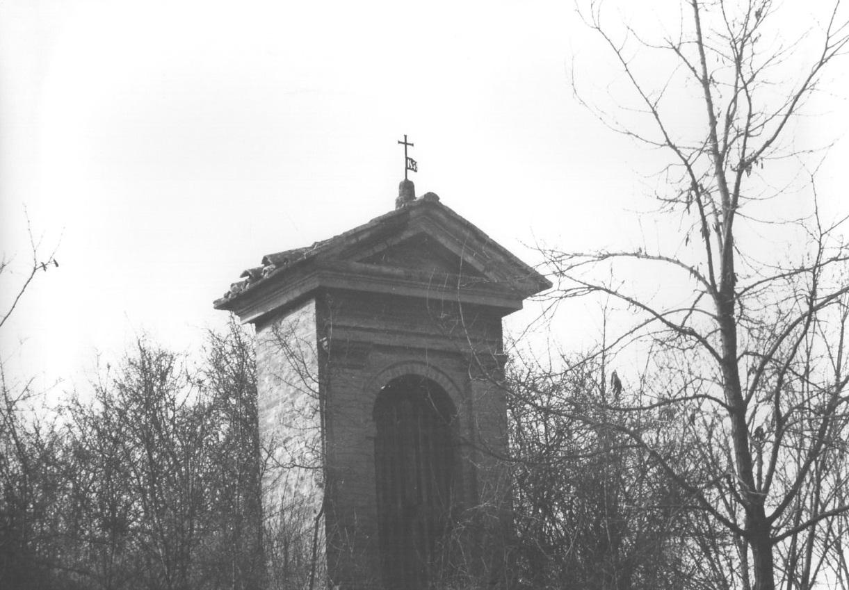 TABERNACOLO DEL PODERE CAMPONOVO